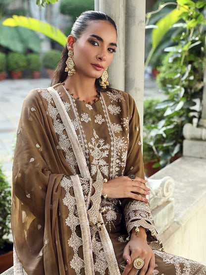 Salitex | Raaya Chiffon 24 | M03 - House Of Anaya