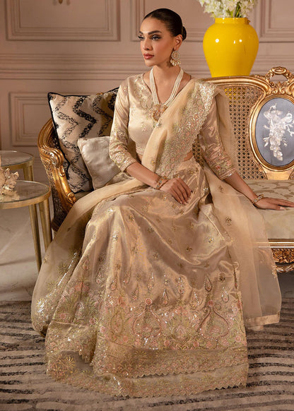 Daud Abbas | Formals Collection | Shabnum - House Of Anaya