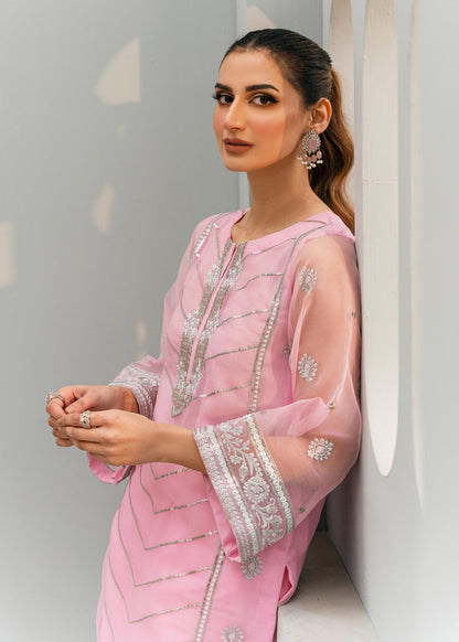 Daud Abbas | Formals Collection | Zoha - House Of Anaya