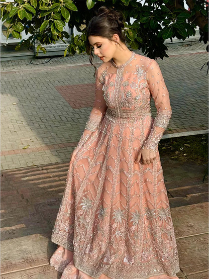 Epoque | Avanti Wedding Formals | Miraal - House Of Anaya