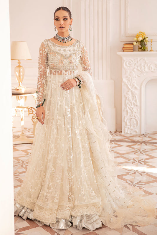 Annus Abrar | Festive Formal | Umaiza