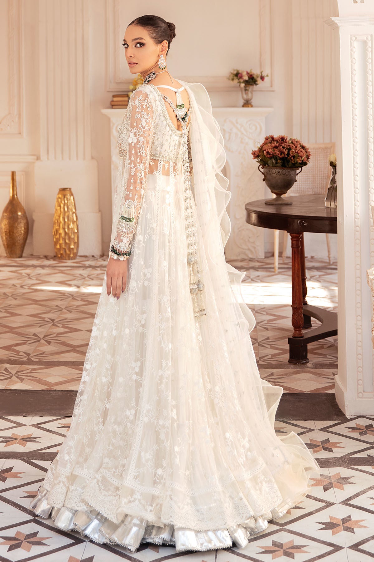 Annus Abrar | Festive Formal | Umaiza
