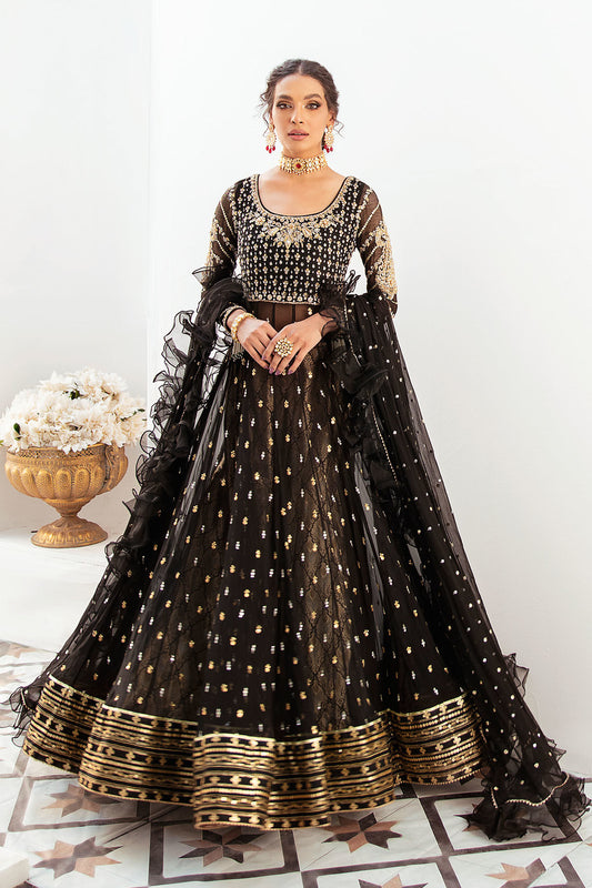 Annus Abrar | Festive Formal | Sufiyah