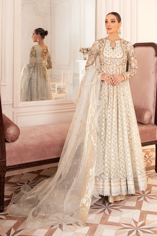 Annus Abrar | Festive Formal | Eba