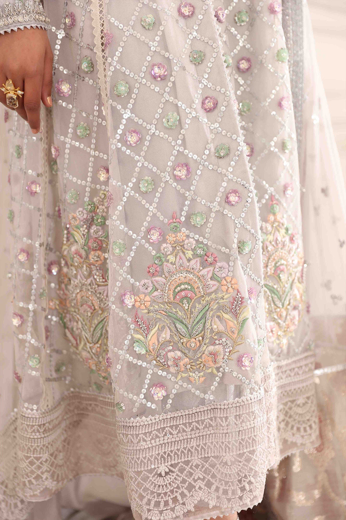 Annus Abrar | Festive Formal | Hoorem