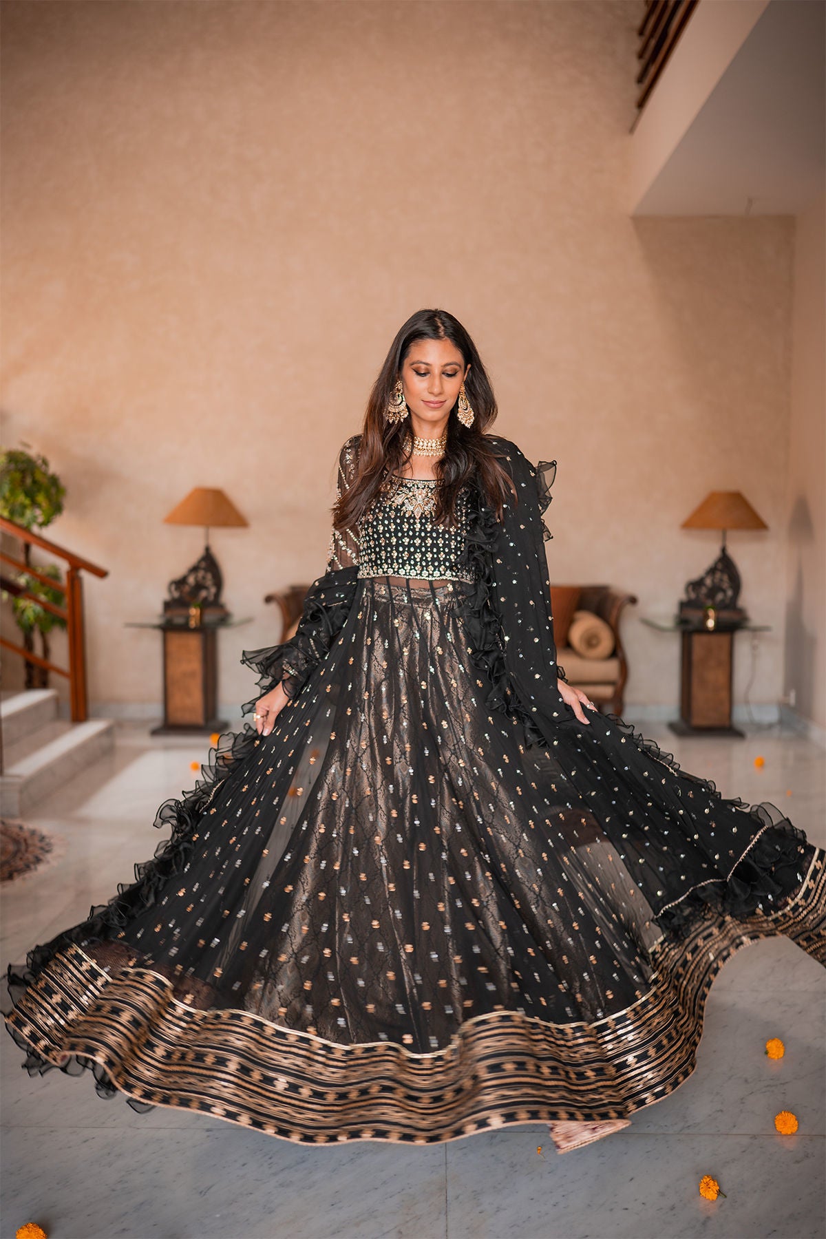 Annus Abrar | Festive Formal | Sufiyah
