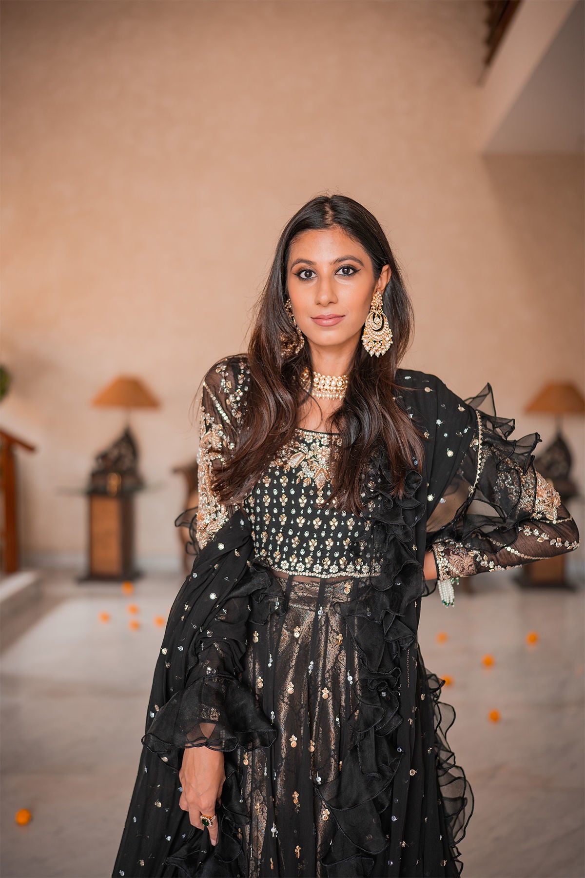 Annus Abrar | Festive Formal | Sufiyah