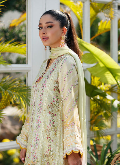 Farah Talib Aziz | Designer Picks 24 | JOLIE SHIRT AND DUPATTA