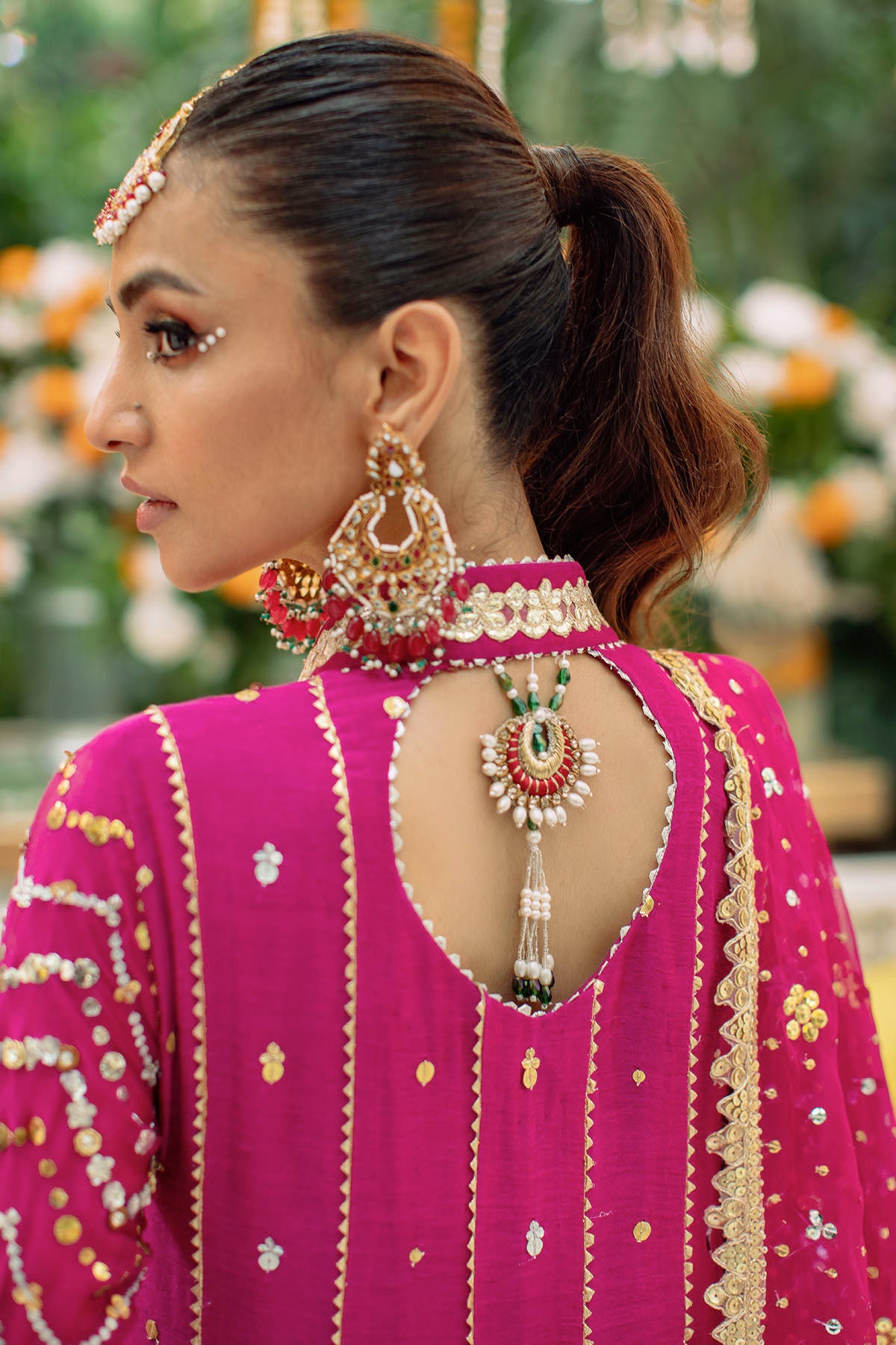 Annus Abrar | Festive Formal | Ramila