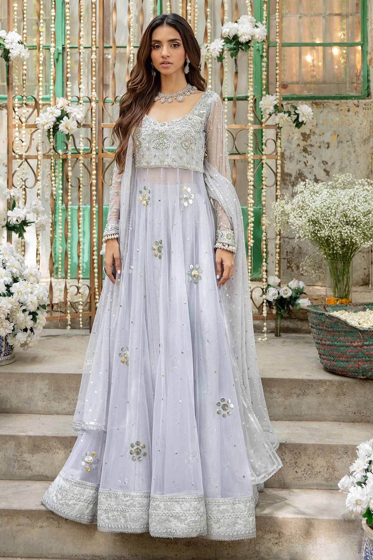 Annus Abrar | Festive Formal | Janan