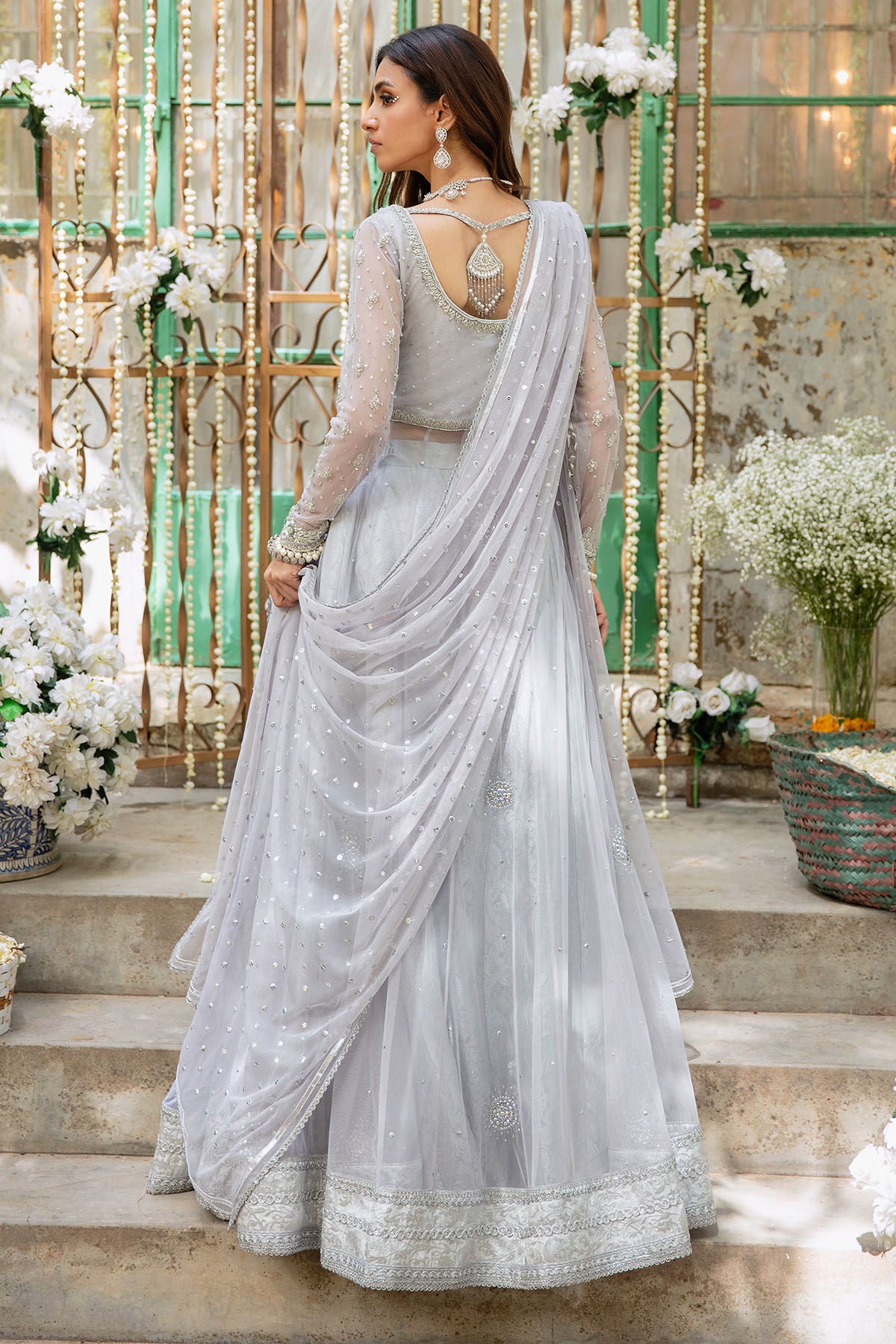Annus Abrar | Festive Formal | Janan