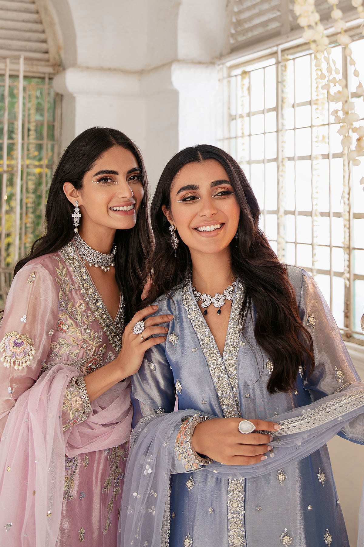 Annus Abrar | Festive Formal | Ilma