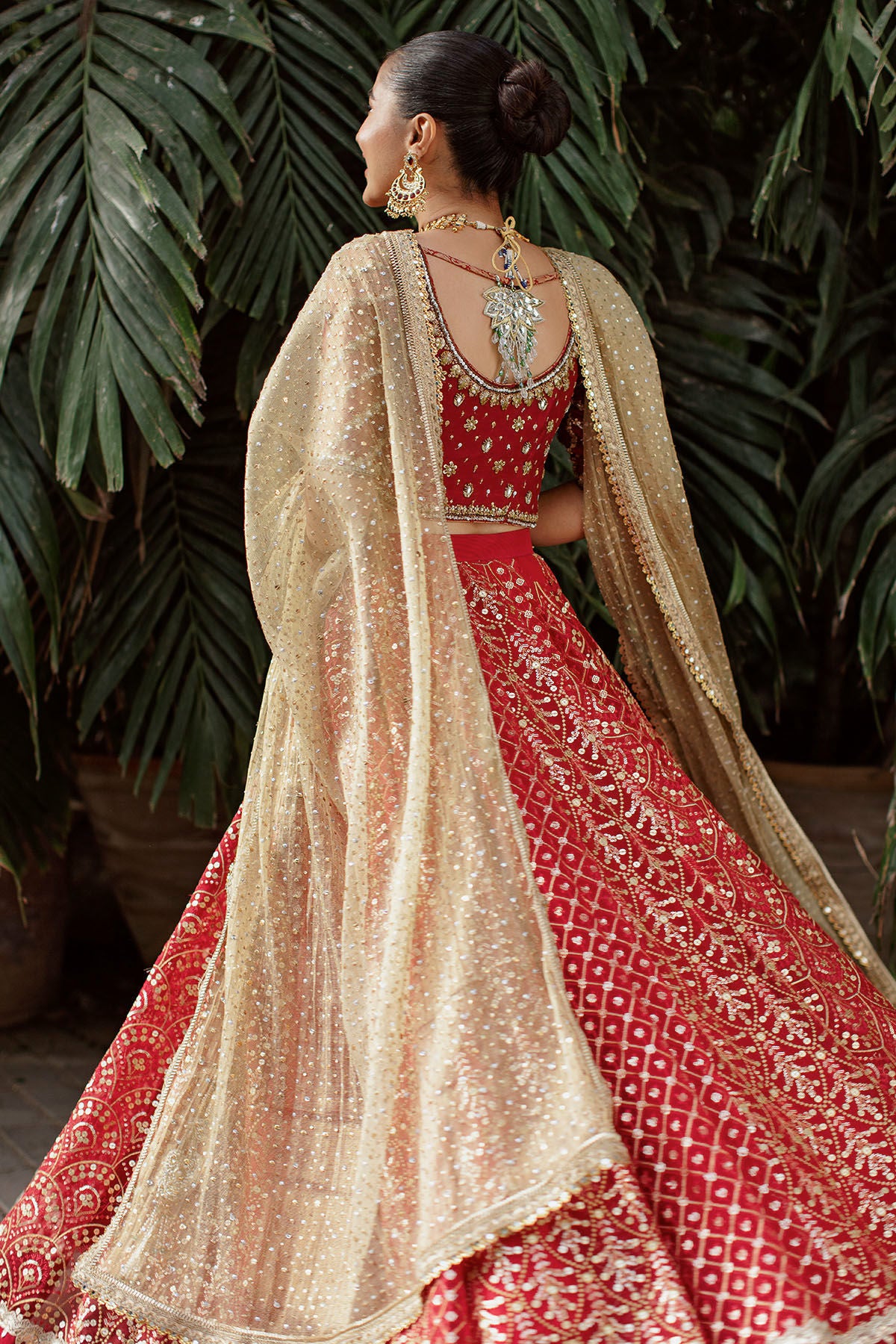 Annus Abrar | Festive Formal | Diyana