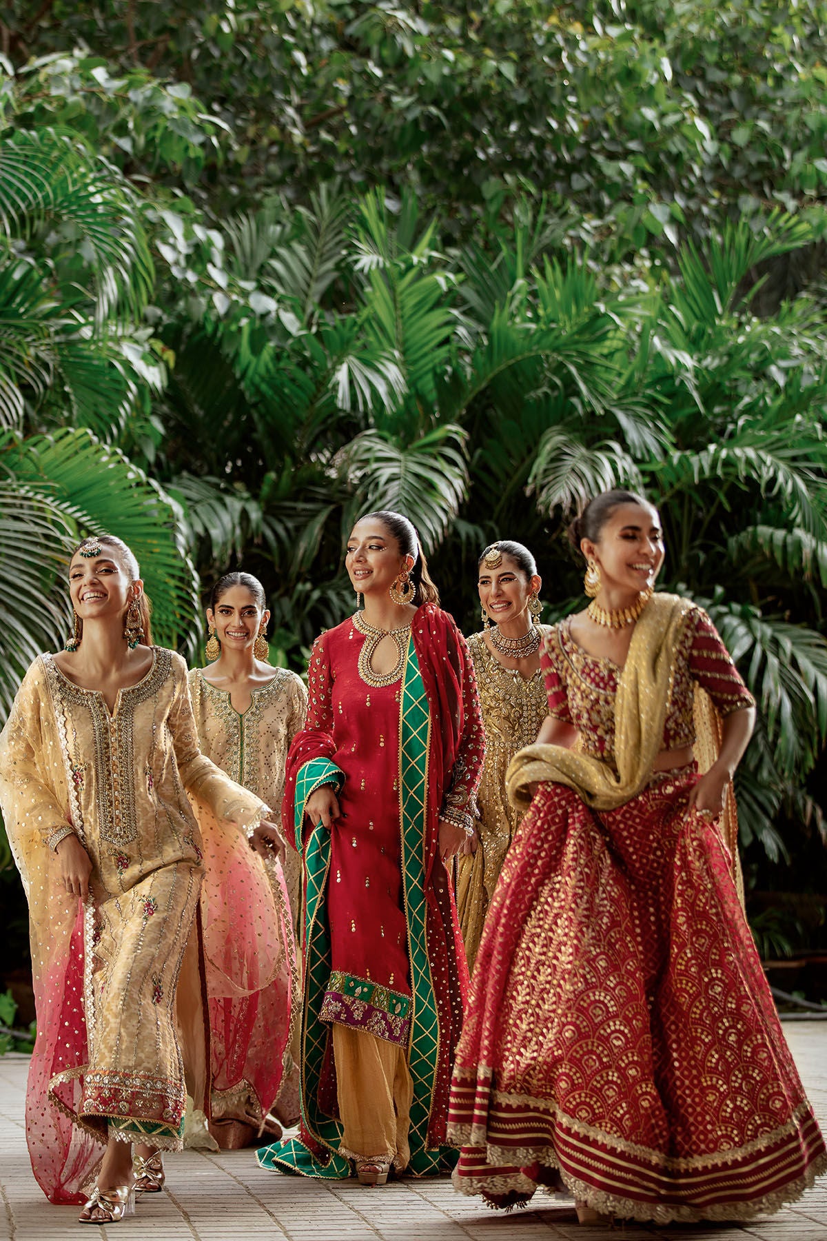 Annus Abrar | Festive Formal | Diyana
