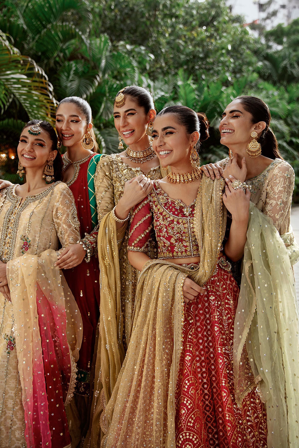Annus Abrar | Festive Formal | Diyana