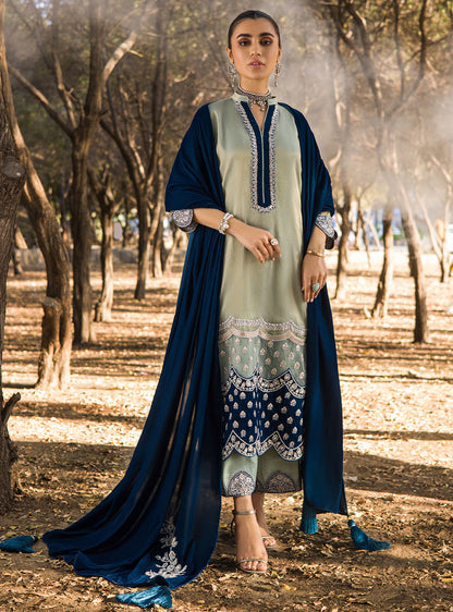 Zainab Chottani | Semi Formals | FEHYA - House Of Anaya