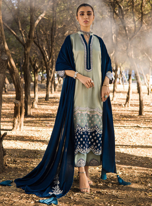 Zainab Chottani | Semi Formals | FEHYA - House Of Anaya