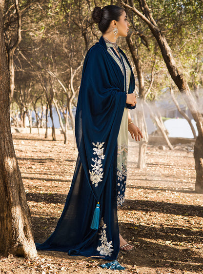 Zainab Chottani | Semi Formals | FEHYA - House Of Anaya