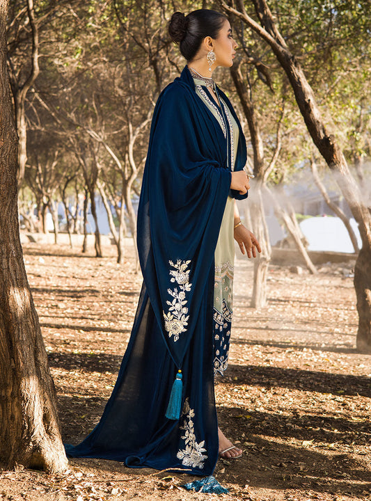 Zainab Chottani | Semi Formals | FEHYA - House Of Anaya