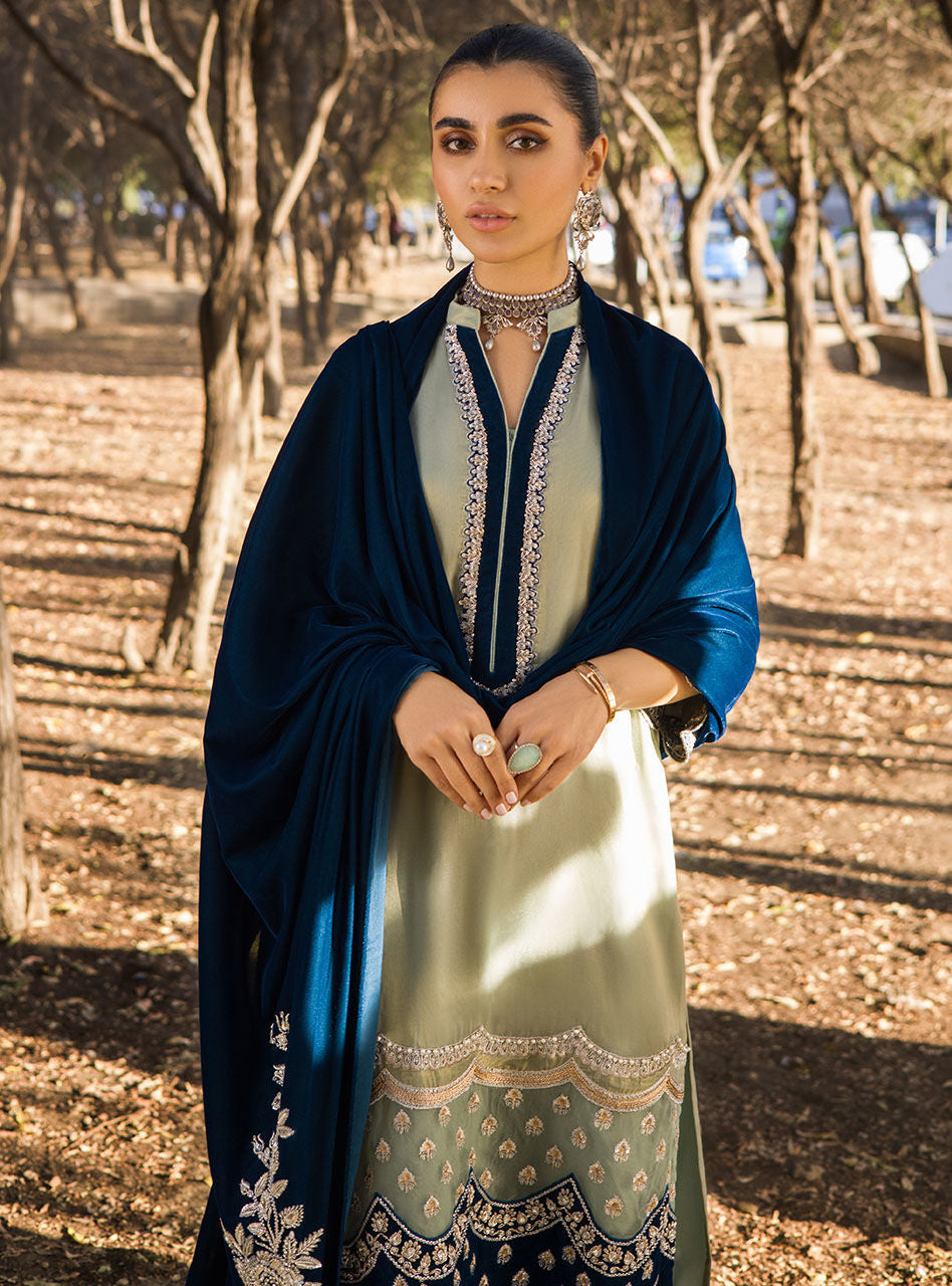 Zainab Chottani | Semi Formals | FEHYA - House Of Anaya