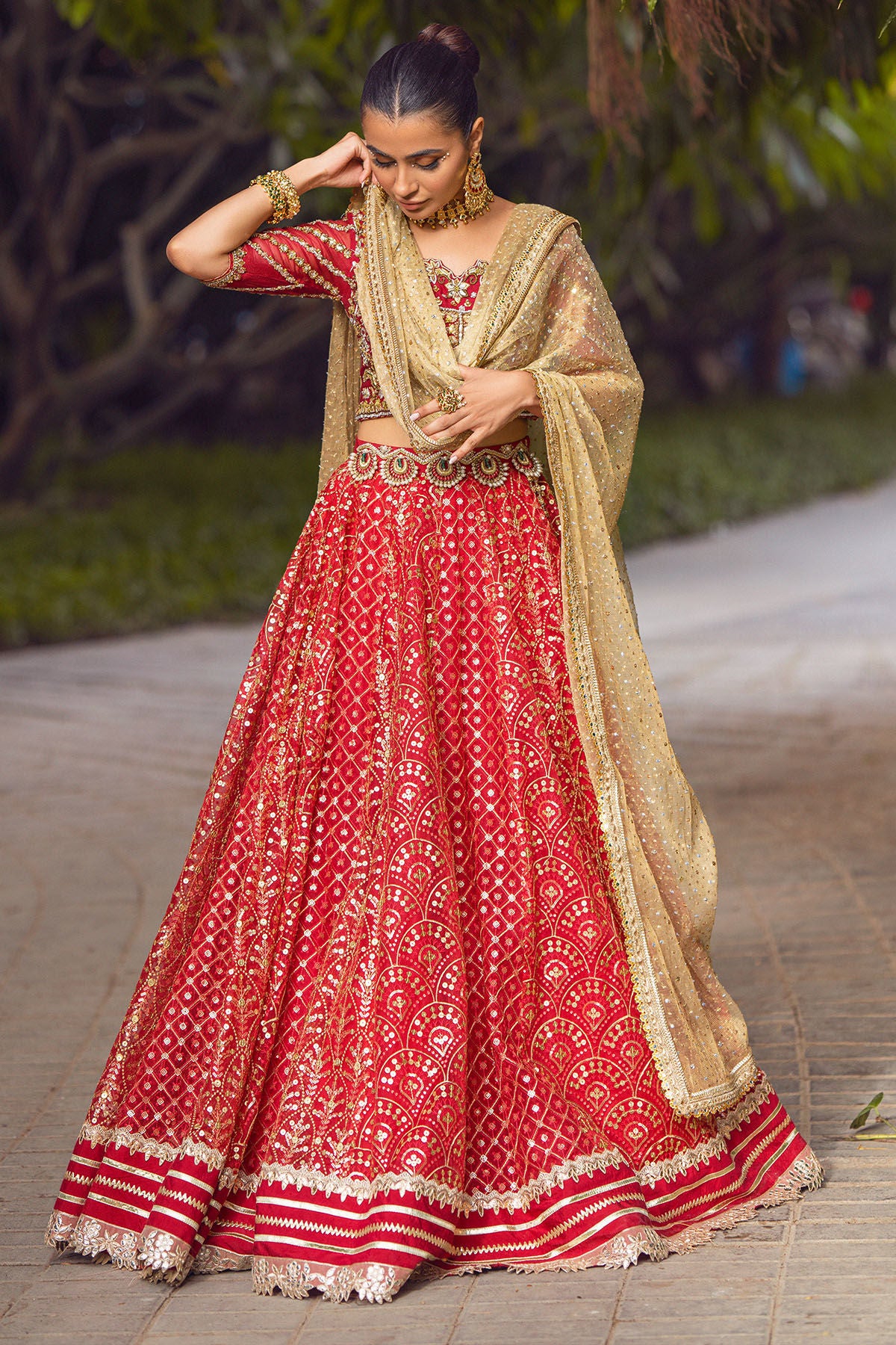Annus Abrar | Festive Formal | Diyana