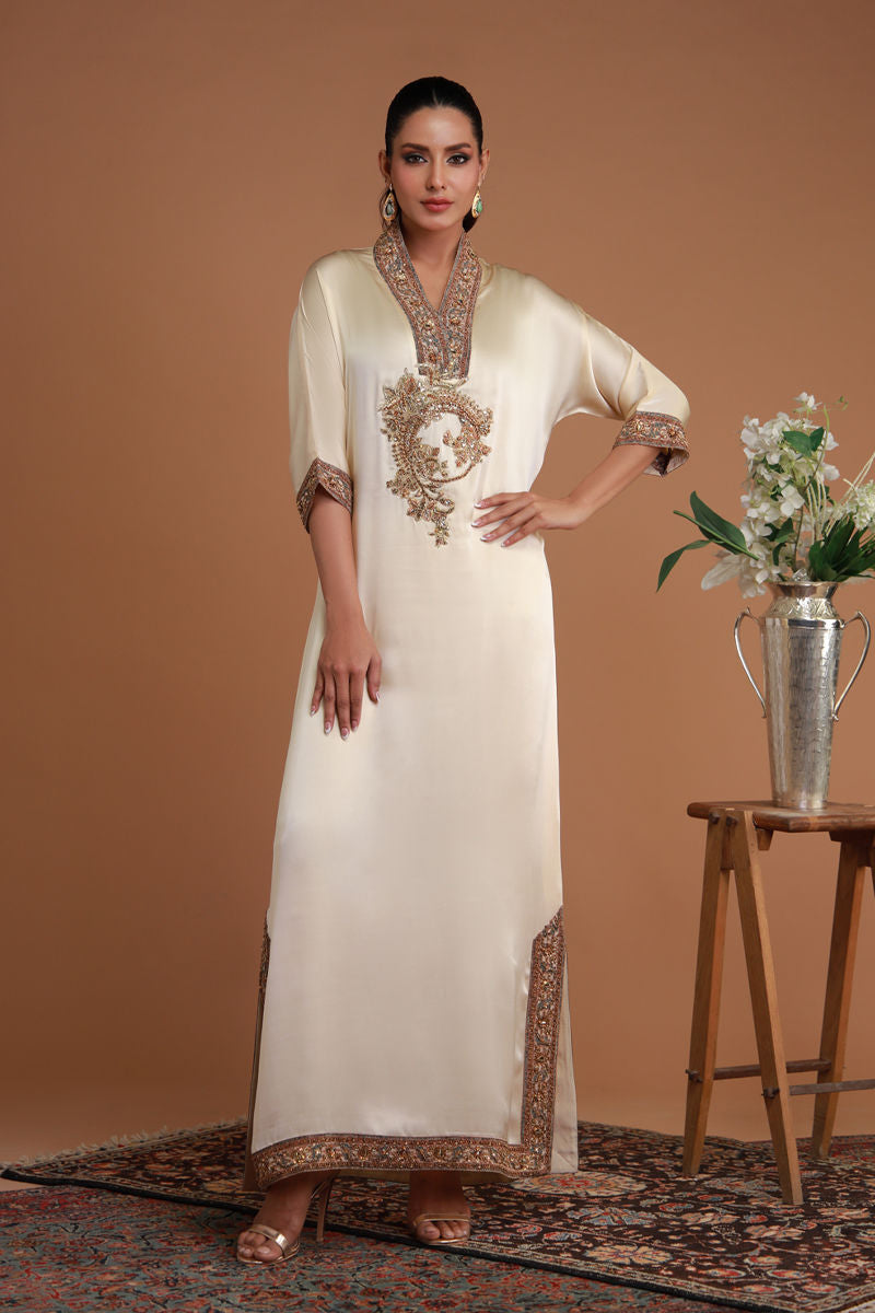 Shamaeel Ansari | Ramadan Edit 25 | RF-01 - House Of Anaya