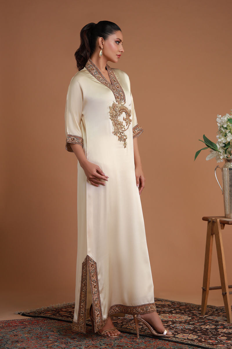 Shamaeel Ansari | Ramadan Edit 25 | RF-01 - House Of Anaya