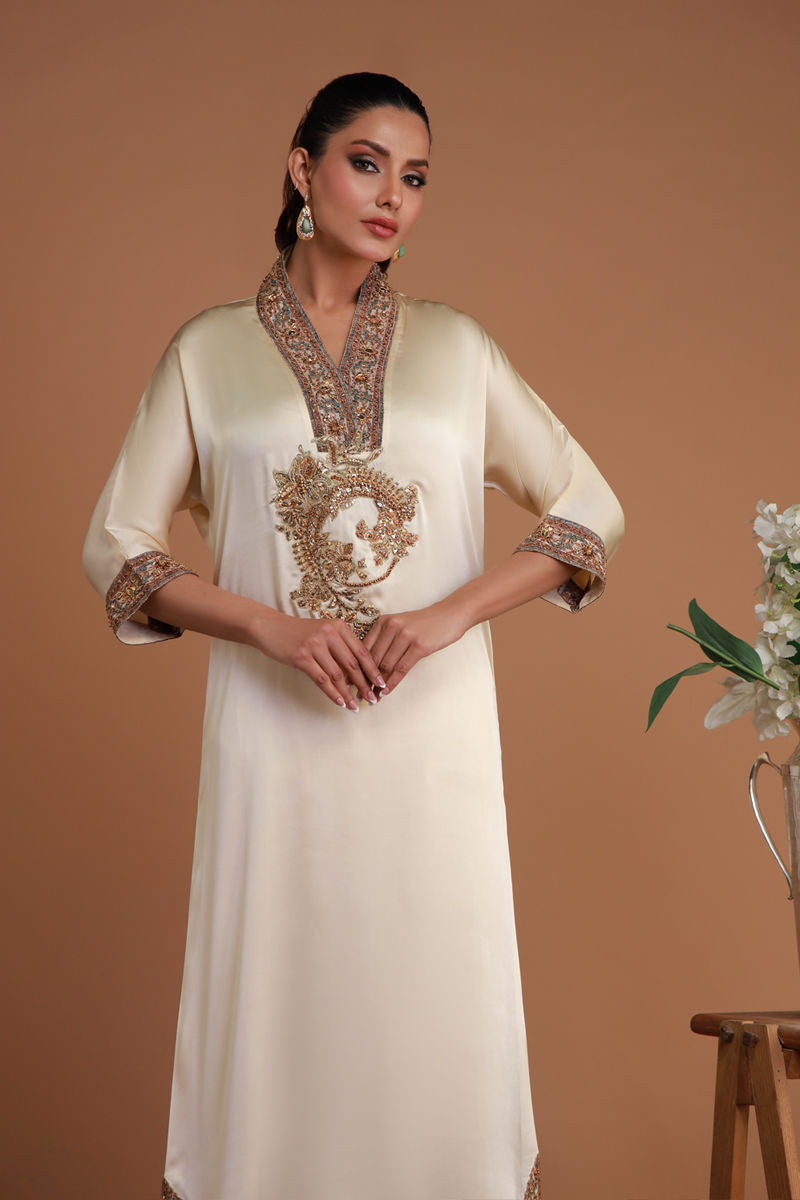 Shamaeel Ansari | Ramadan Edit 25 | RF-01 - House Of Anaya