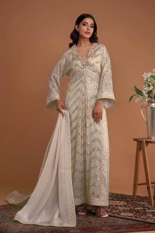 Shamaeel Ansari | Ramadan Edit 25 | RF-02 - House Of Anaya