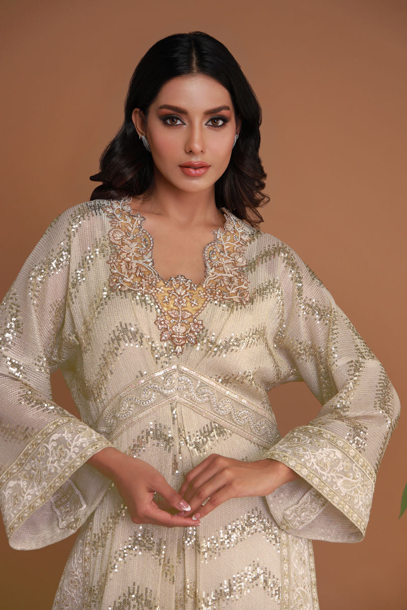 Shamaeel Ansari | Ramadan Edit 25 | RF-02 - House Of Anaya