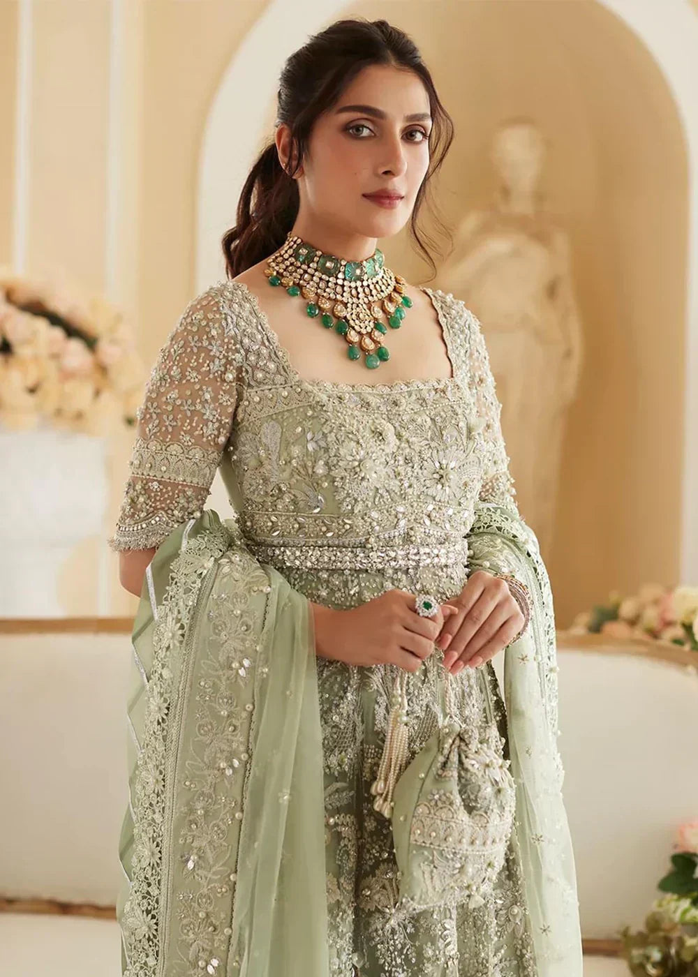 Elan | Wedding Festive 2023 | Arya - EC23-02 - House Of Anaya