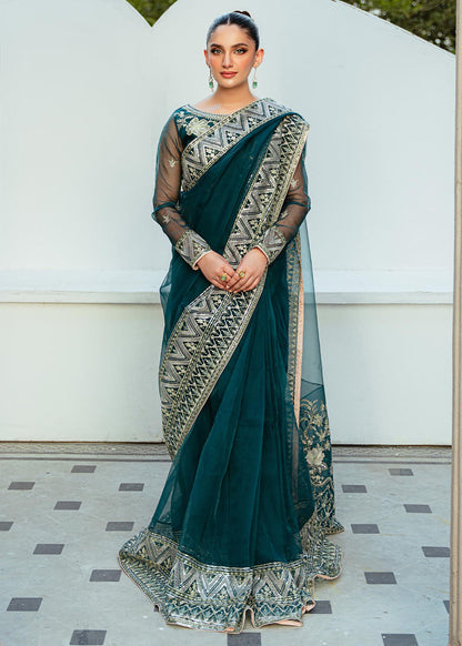 Daud Abbas | Formals Collection | Malhar - House Of Anaya