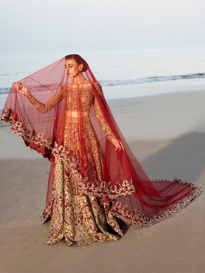Epoque | Reverie Eternelle | Roseline