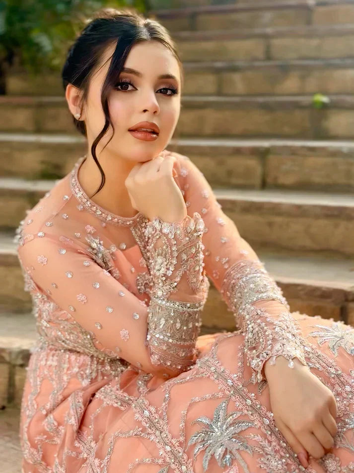 Epoque | Avanti Wedding Formals | Miraal - House Of Anaya