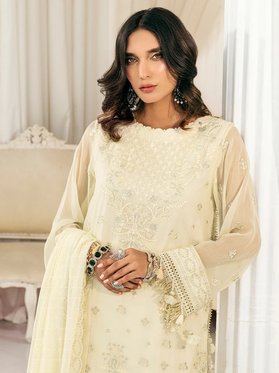 Salitex | Signature Festive Chiffon | SUNS7CH038UT
