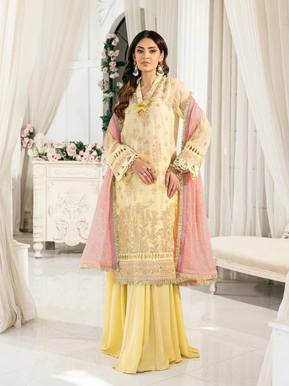 Salitex | Signature Festive Chiffon | SUNS7CH040UT