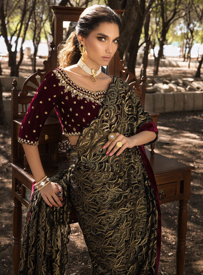 Zainab Chottani | Semi Formals | ELENAA - House Of Anaya