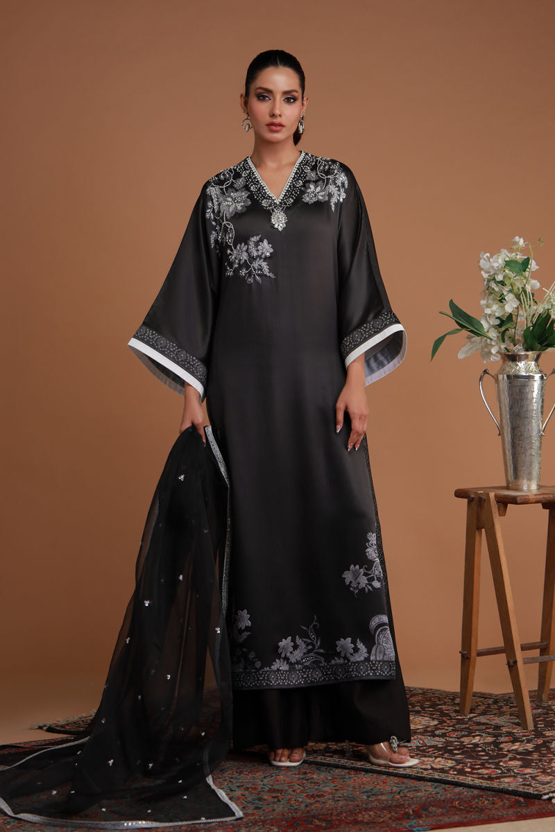 Shamaeel Ansari | Ramadan Edit 25 | RF-03 - House Of Anaya