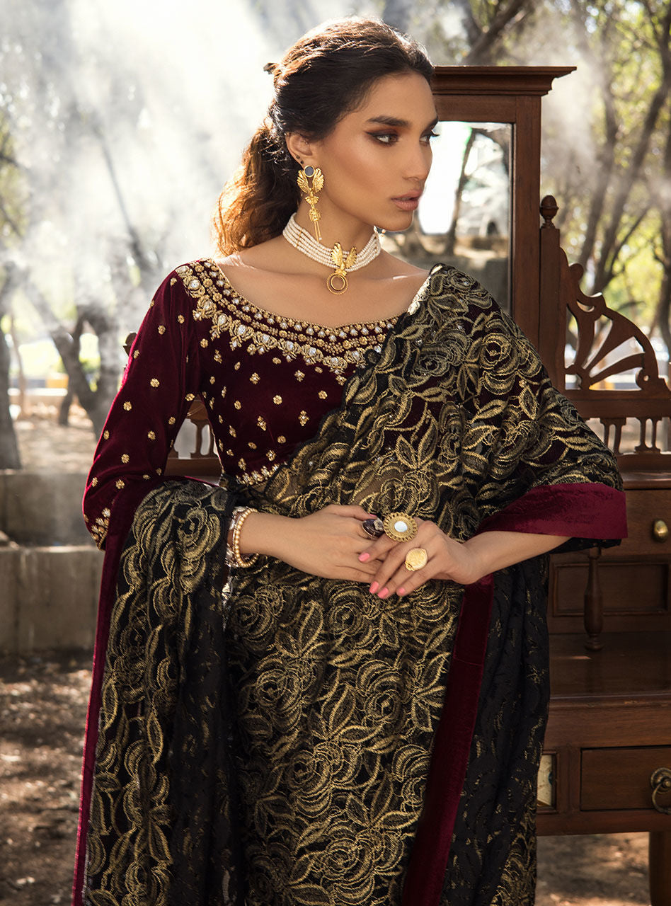 Zainab Chottani | Semi Formals | ELENAA - House Of Anaya
