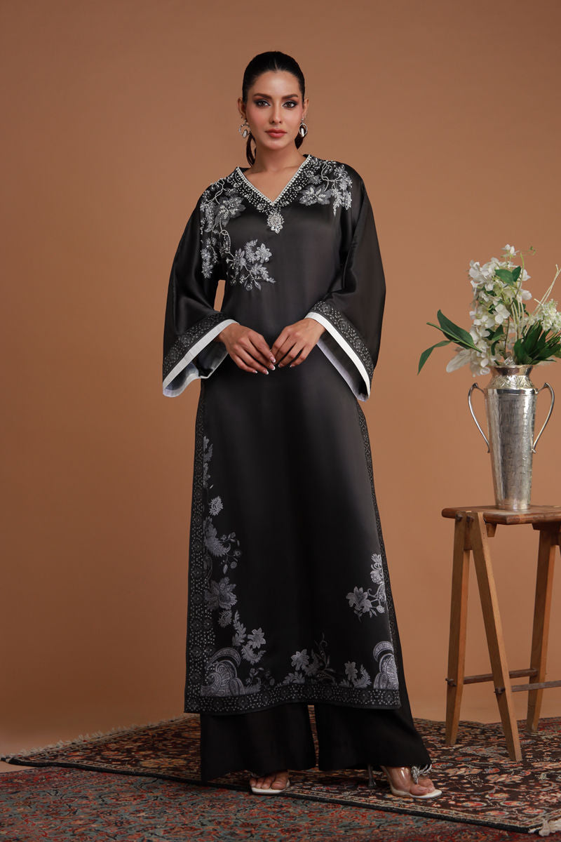 Shamaeel Ansari | Ramadan Edit 25 | RF-03 - House Of Anaya