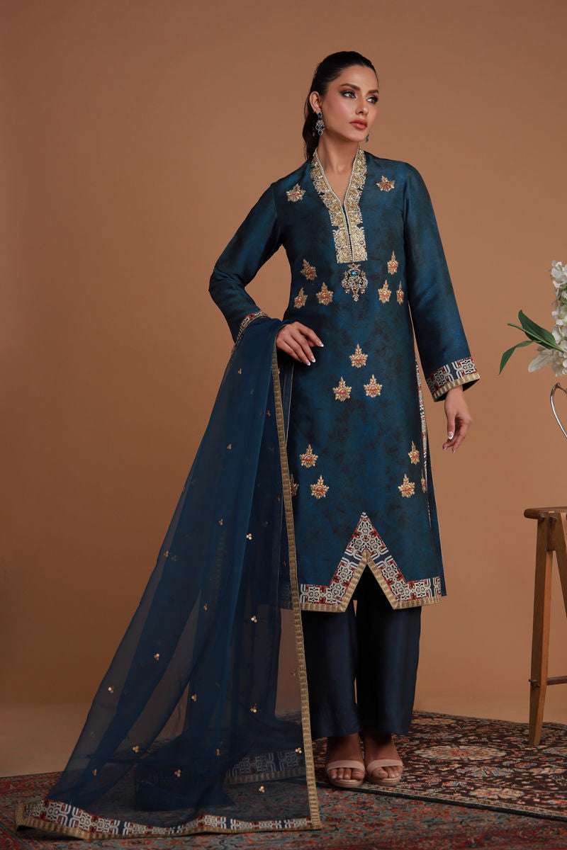 Shamaeel Ansari | Ramadan Edit 25 | RF-04 - House Of Anaya
