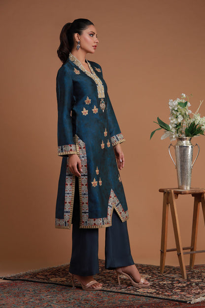 Shamaeel Ansari | Ramadan Edit 25 | RF-04 - House Of Anaya