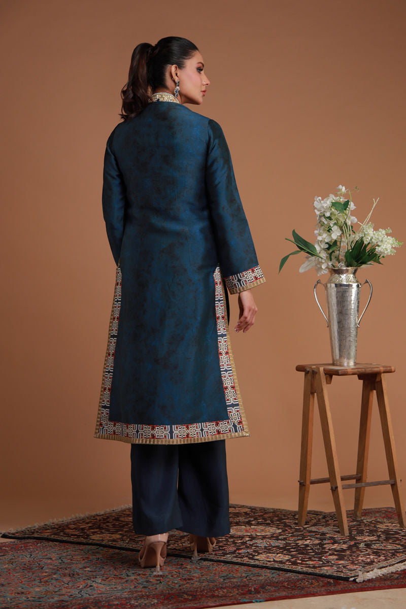 Shamaeel Ansari | Ramadan Edit 25 | RF-04 - House Of Anaya