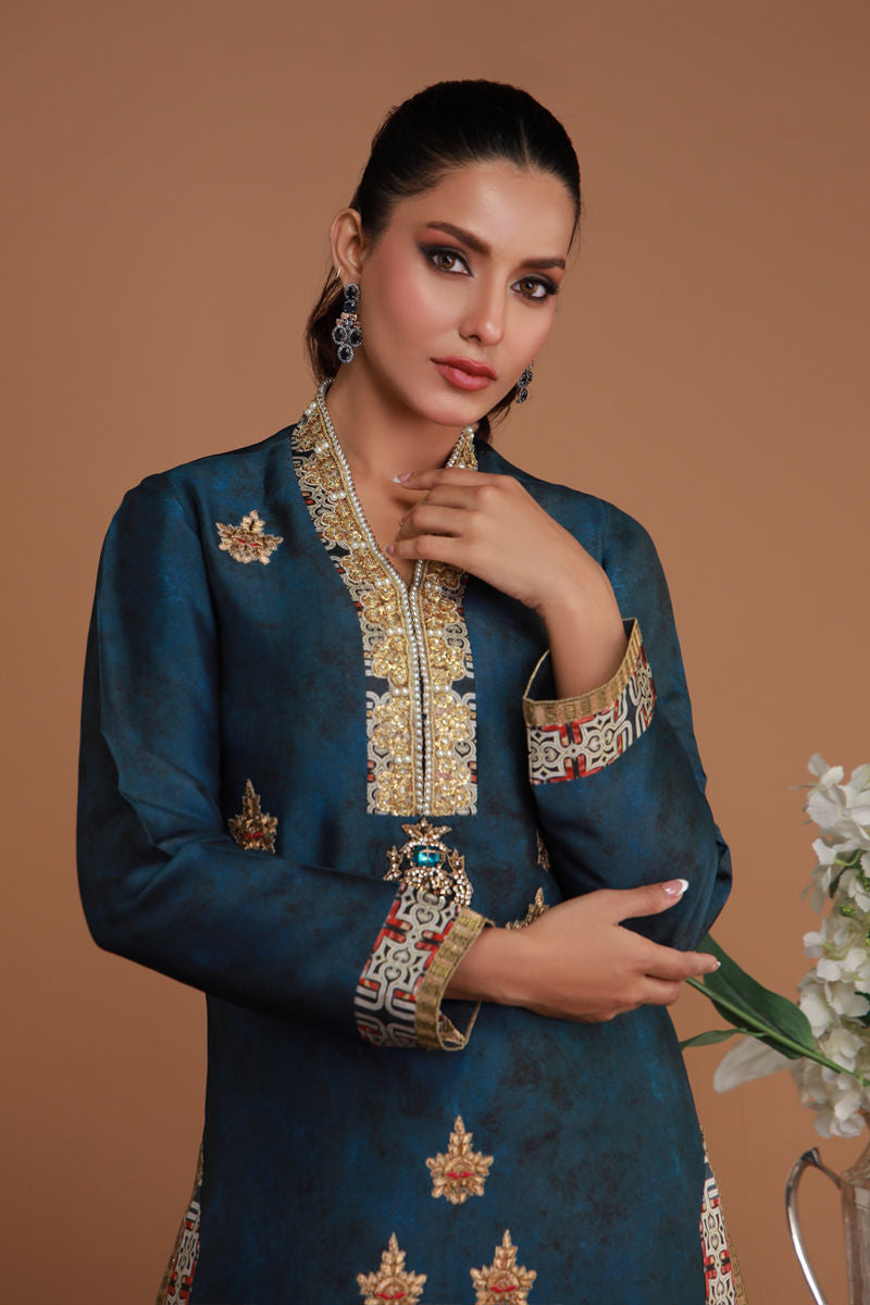 Shamaeel Ansari | Ramadan Edit 25 | RF-04 - House Of Anaya