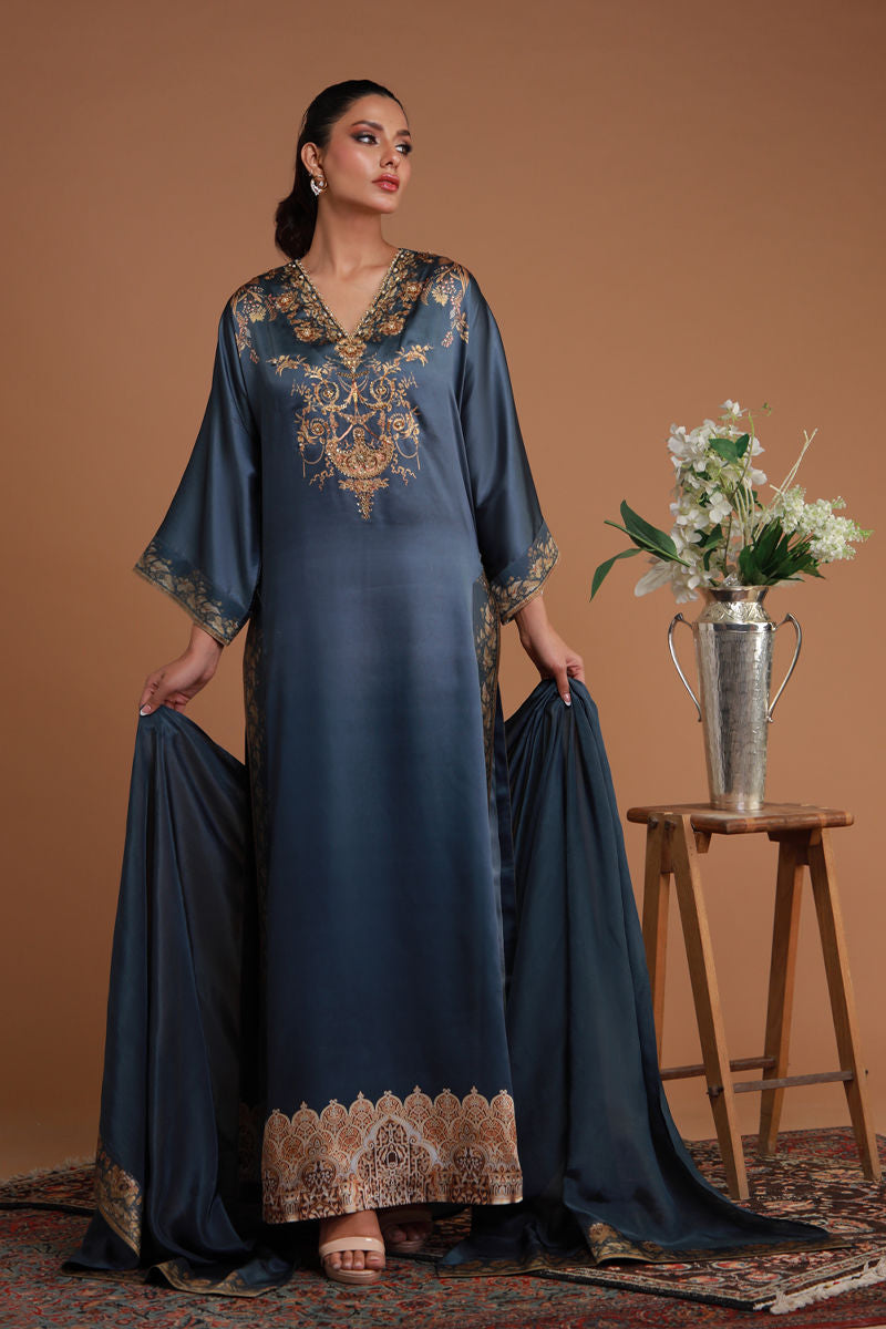 Shamaeel Ansari | Ramadan Edit 25 | RF-05 - House Of Anaya