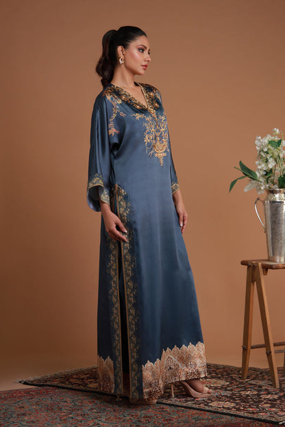 Shamaeel Ansari | Ramadan Edit 25 | RF-05 - House Of Anaya