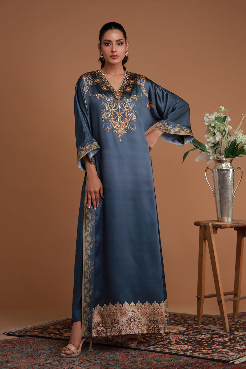 Shamaeel Ansari | Ramadan Edit 25 | RF-05 - House Of Anaya