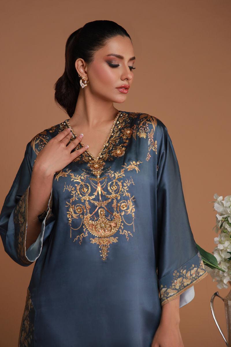 Shamaeel Ansari | Ramadan Edit 25 | RF-05 - House Of Anaya
