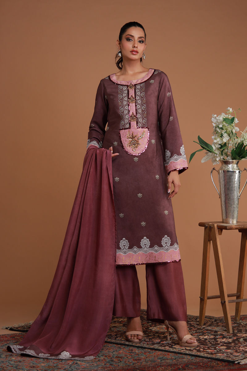Shamaeel Ansari | Ramadan Edit 25 | RF-06 - House Of Anaya