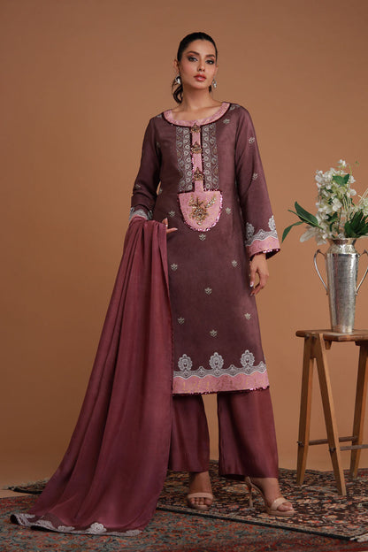 Shamaeel Ansari | Ramadan Edit 25 | RF-06 - House Of Anaya